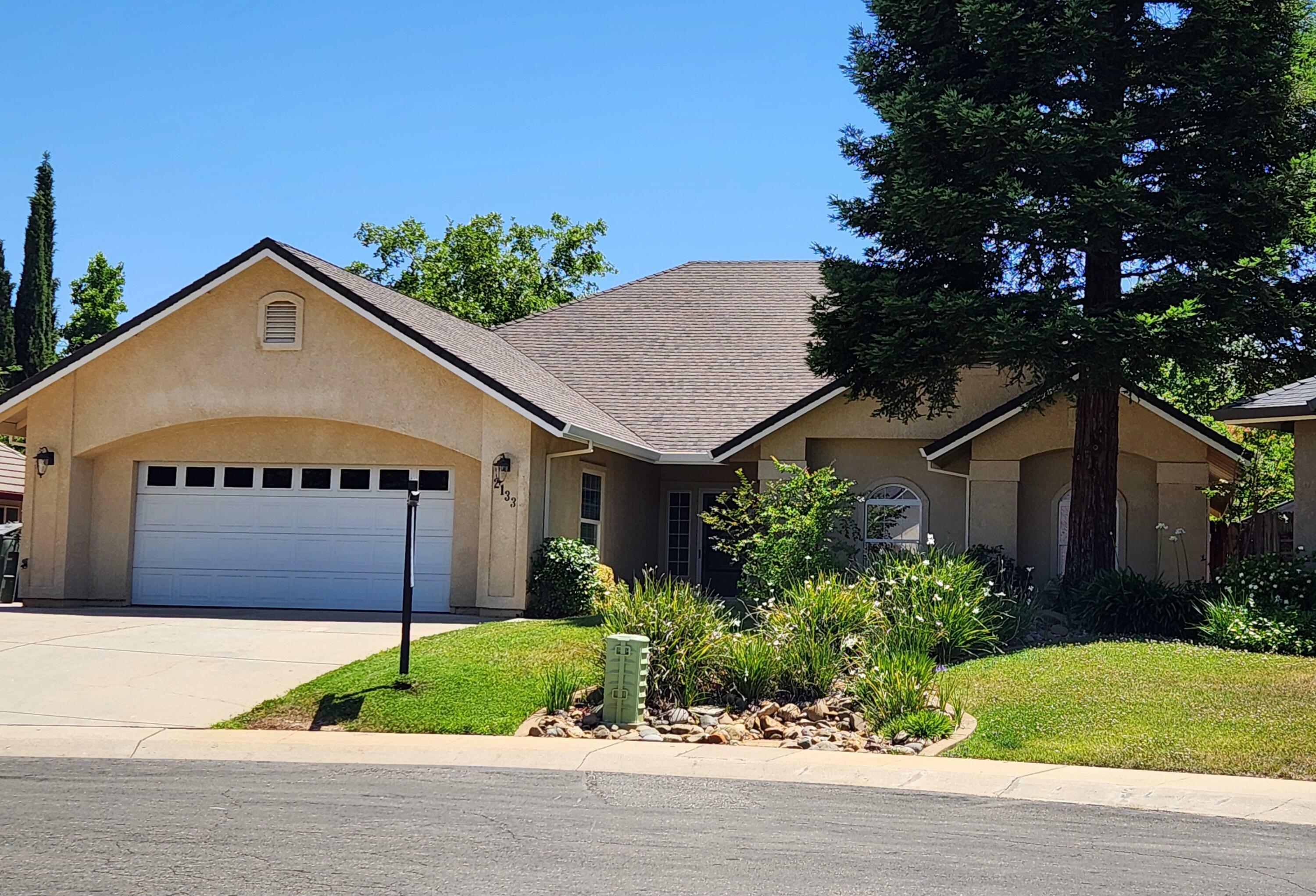 2133 Darsha Lane  Redding CA 96003 photo