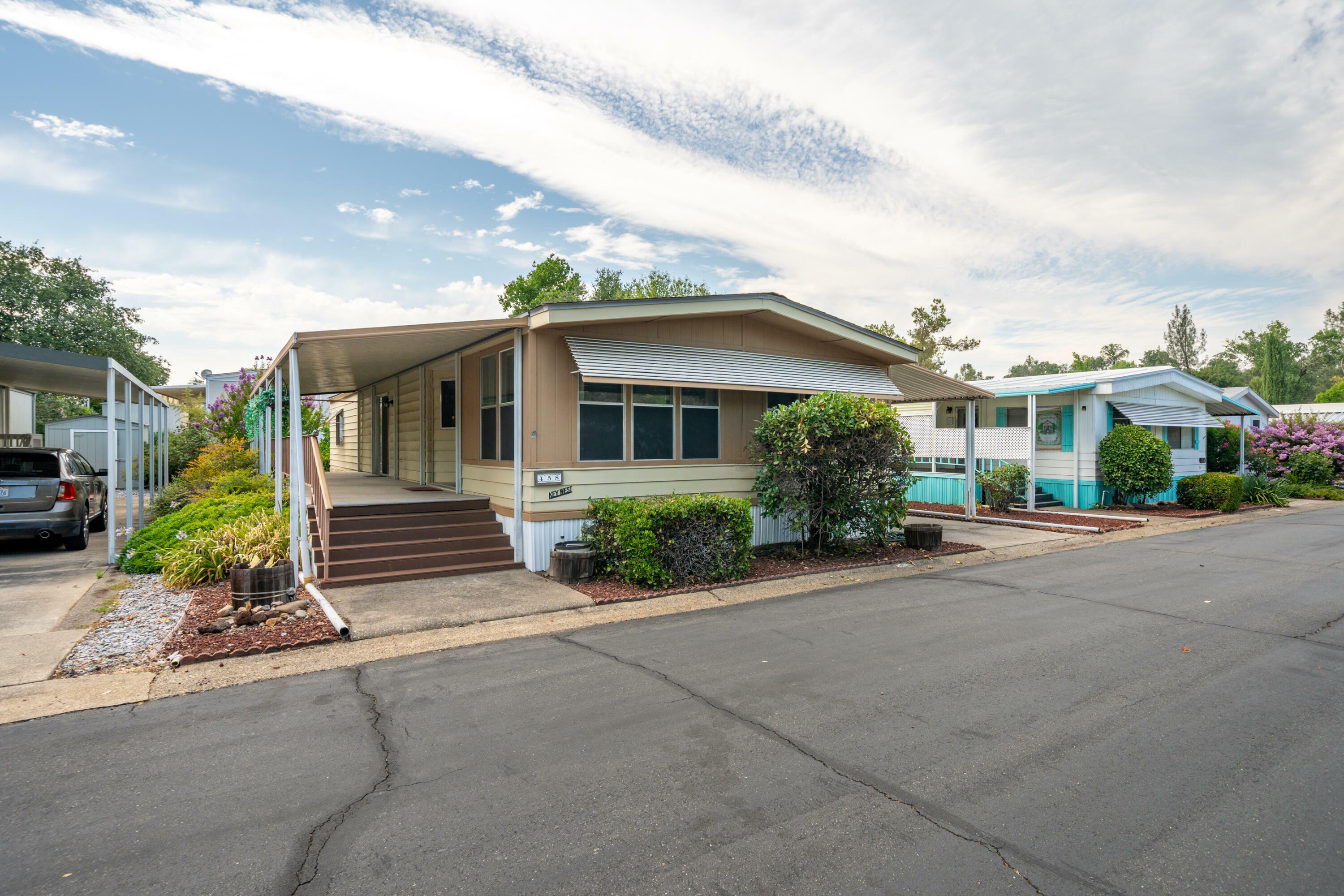 458 Bitterroot Dr Sp# 63  Redding CA 96003 photo