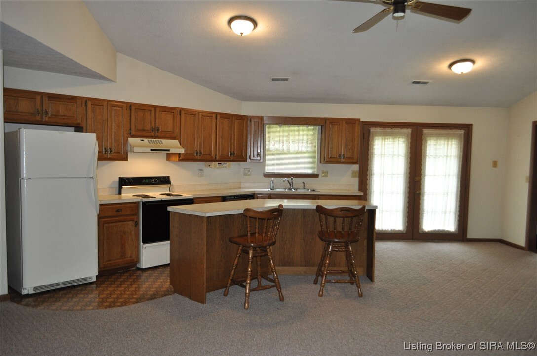 Property Photo: 1502 Cameron Drive IN 47130