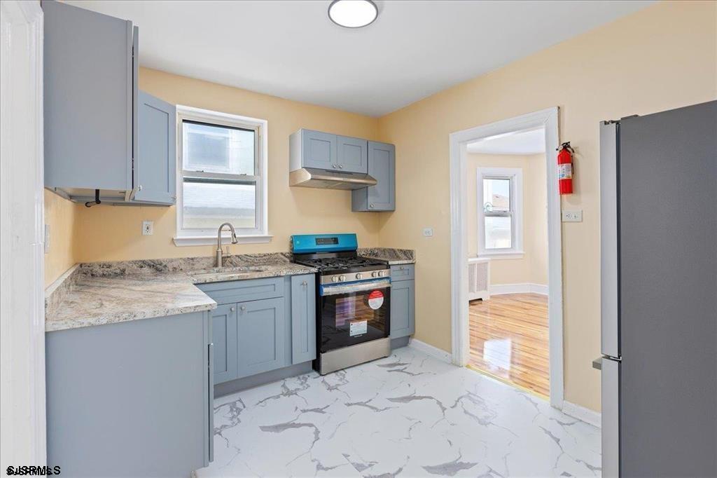 Property Photo: 14 N Jackson Ave NJ 08406