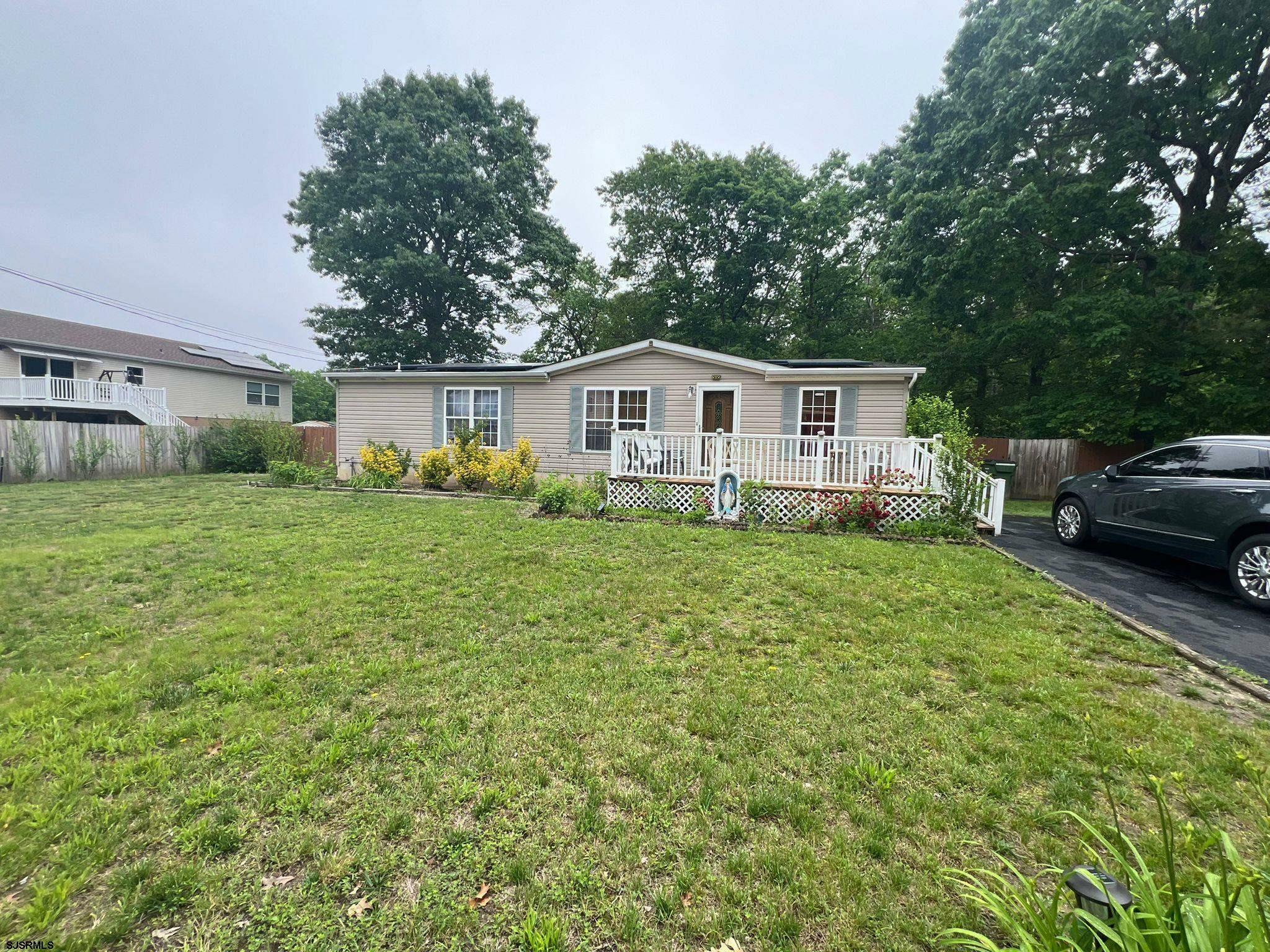 Property Photo: 26 Atlas Ln NJ 08234