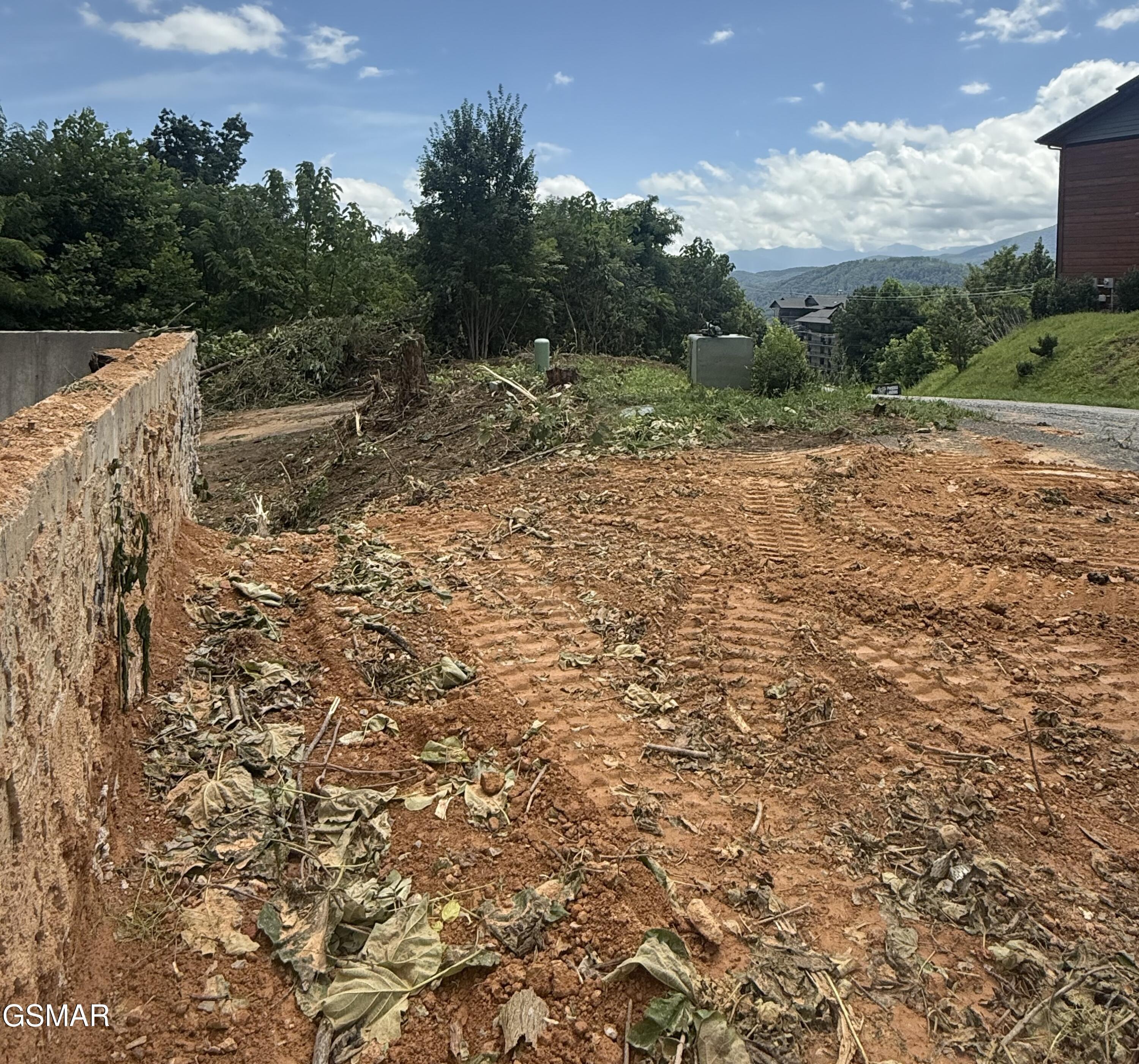 Property Photo: 971 Cottage Gardens Way TN 37738