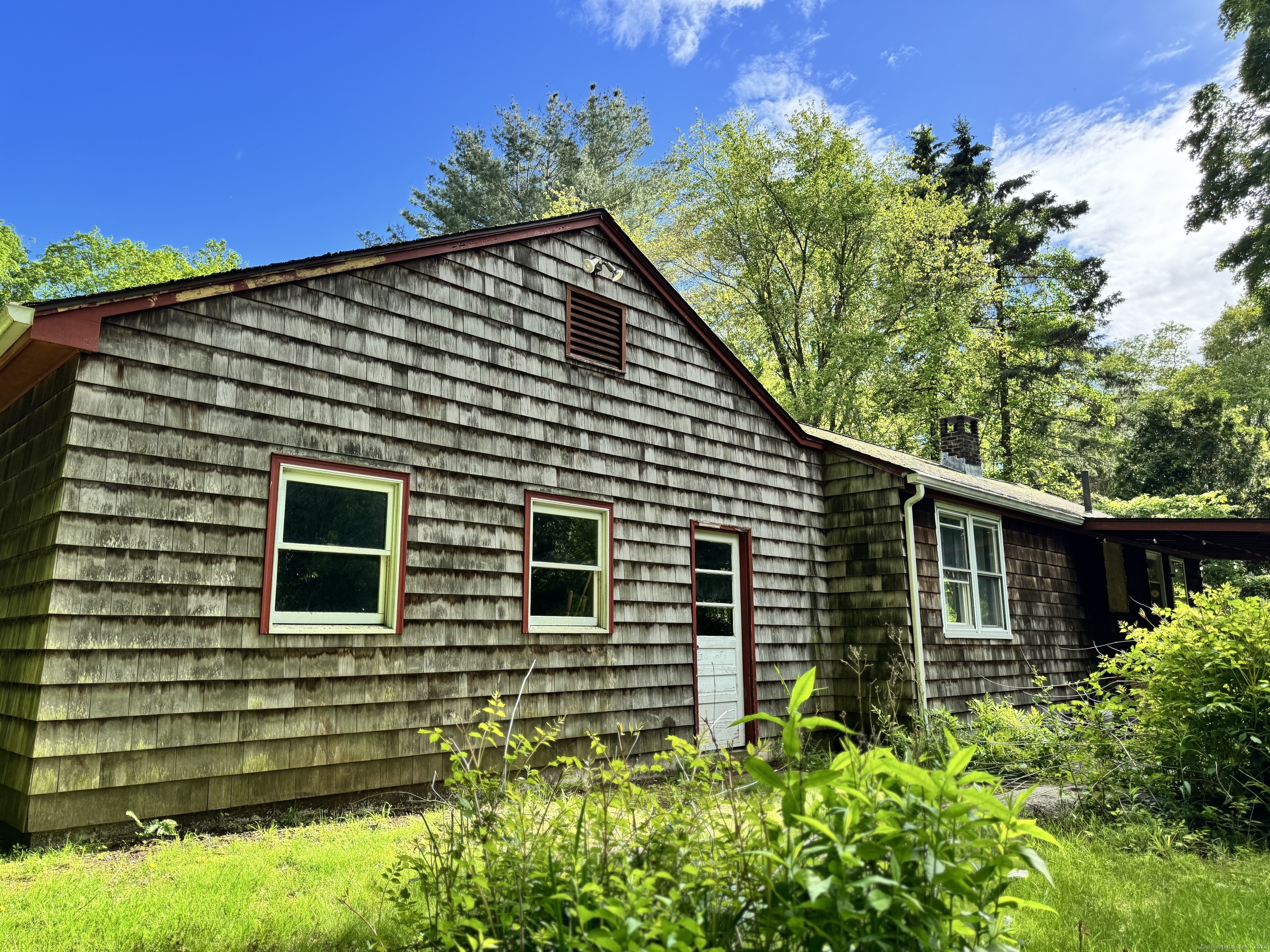 Property Photo: 36 North Cone Road CT 06424