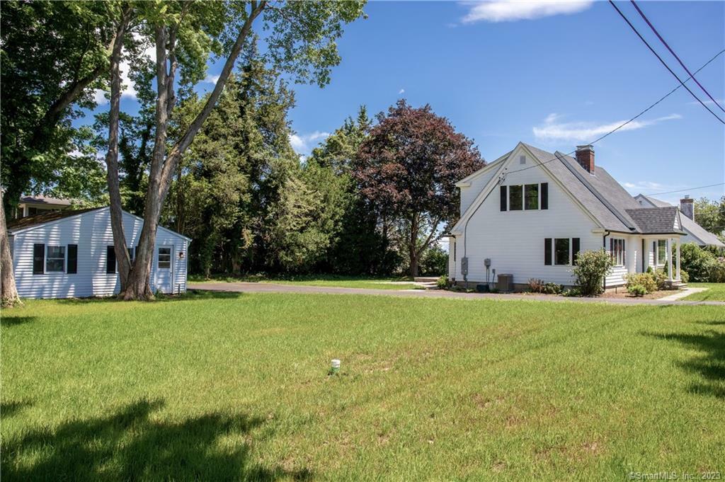 Property Photo: 37 Bassett Lane CT 06443