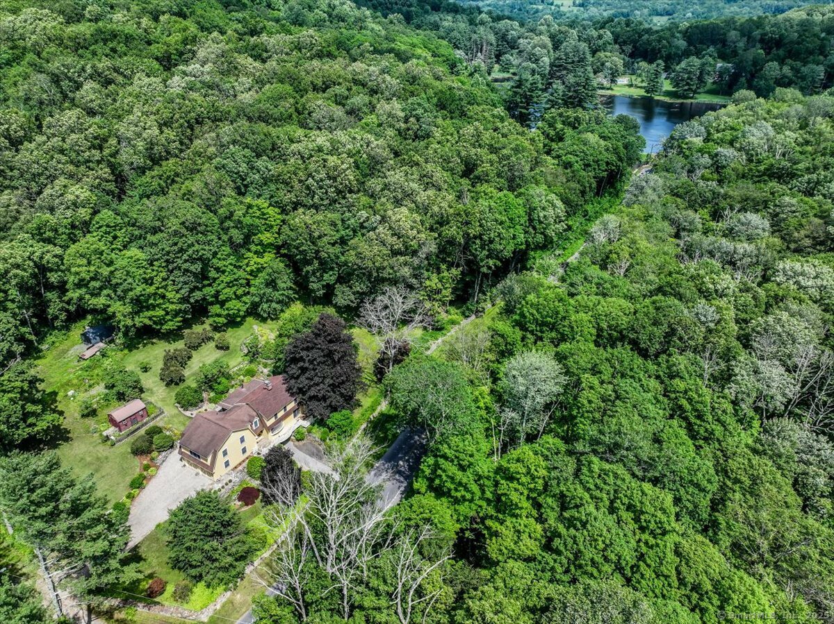 Property Photo:  45 Bear Hill Road  CT 06776 