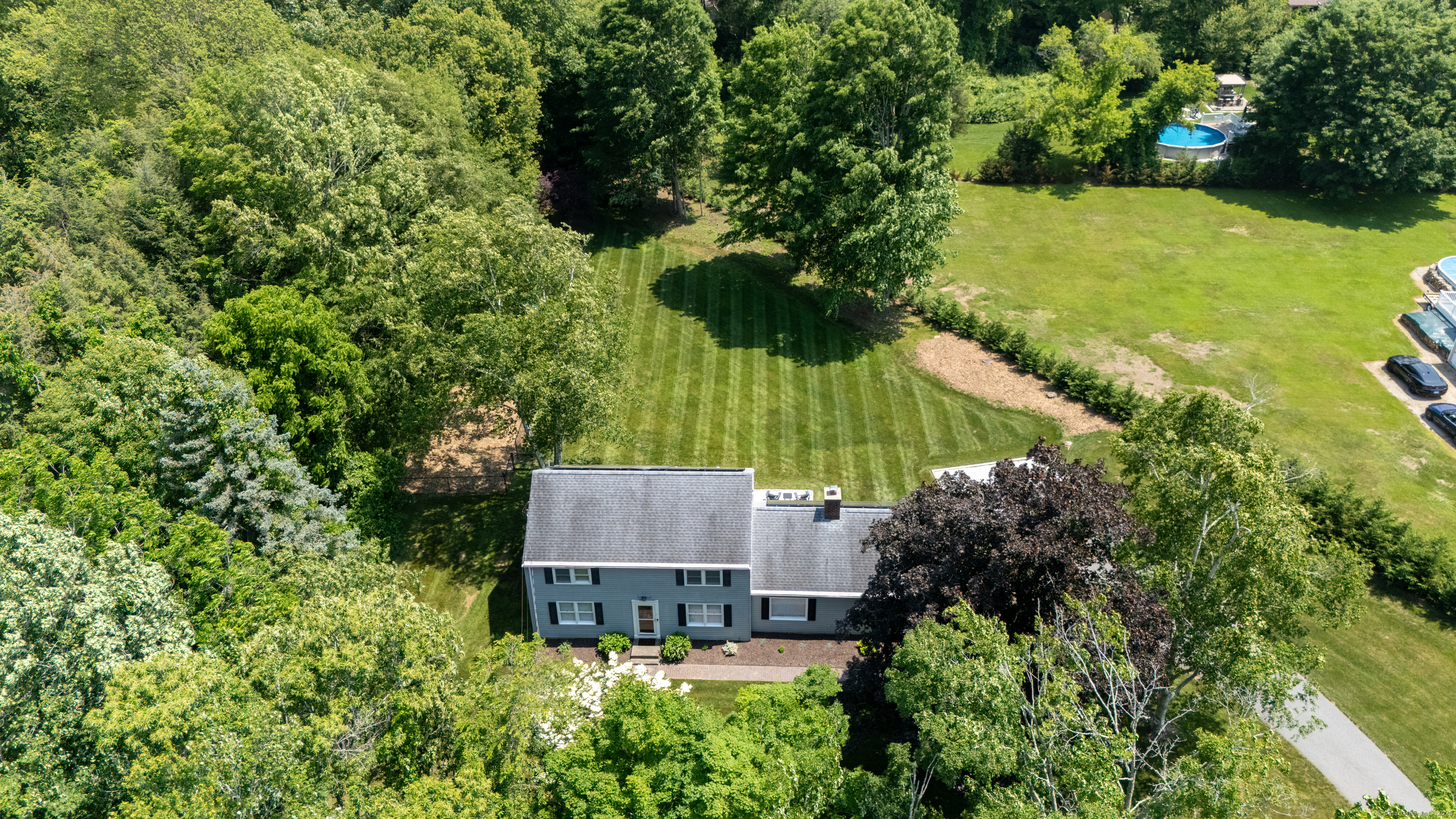 Property Photo: 65 Boston Post Road CT 06371