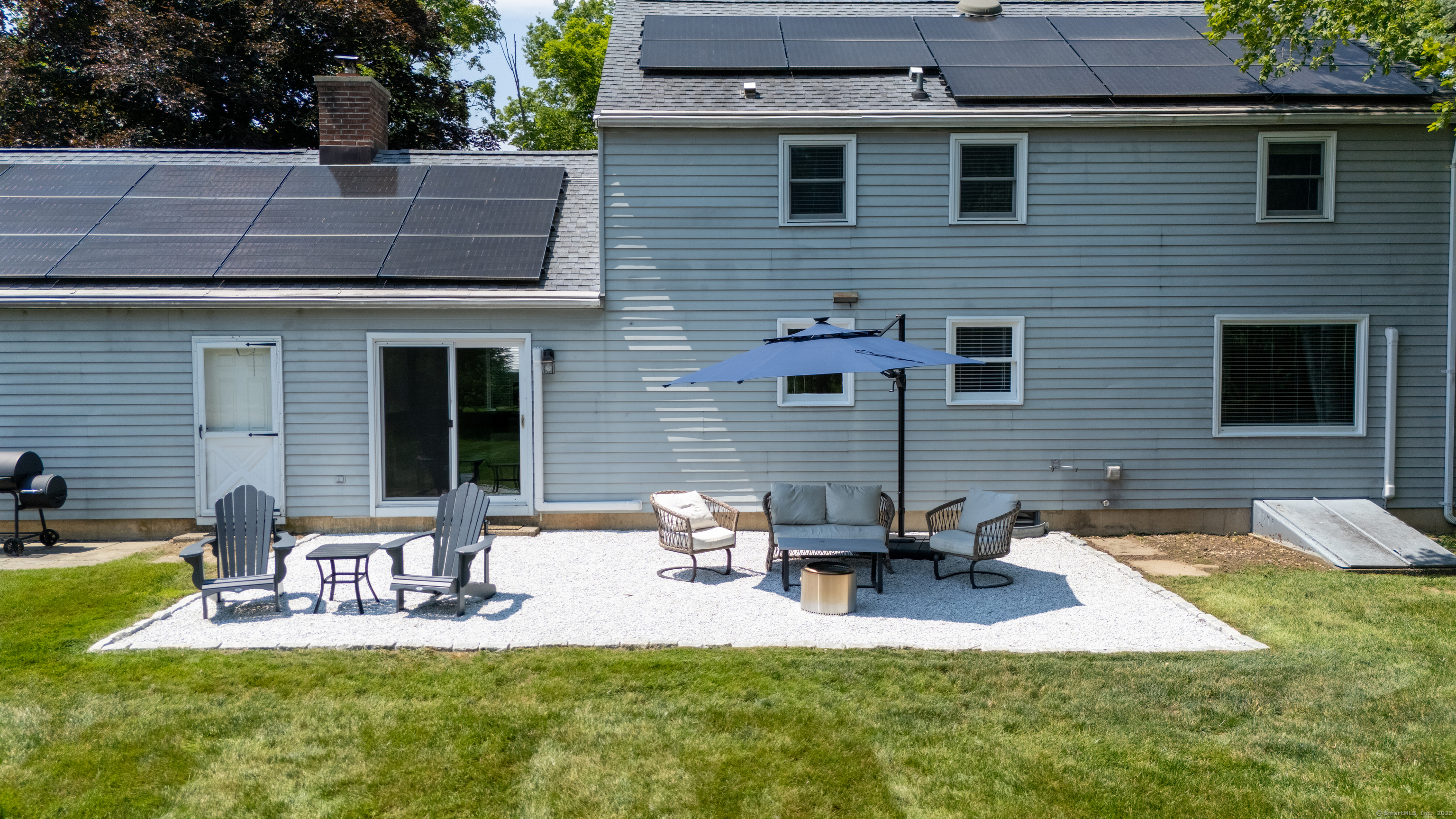 Property Photo: 65 Boston Post Road CT 06371