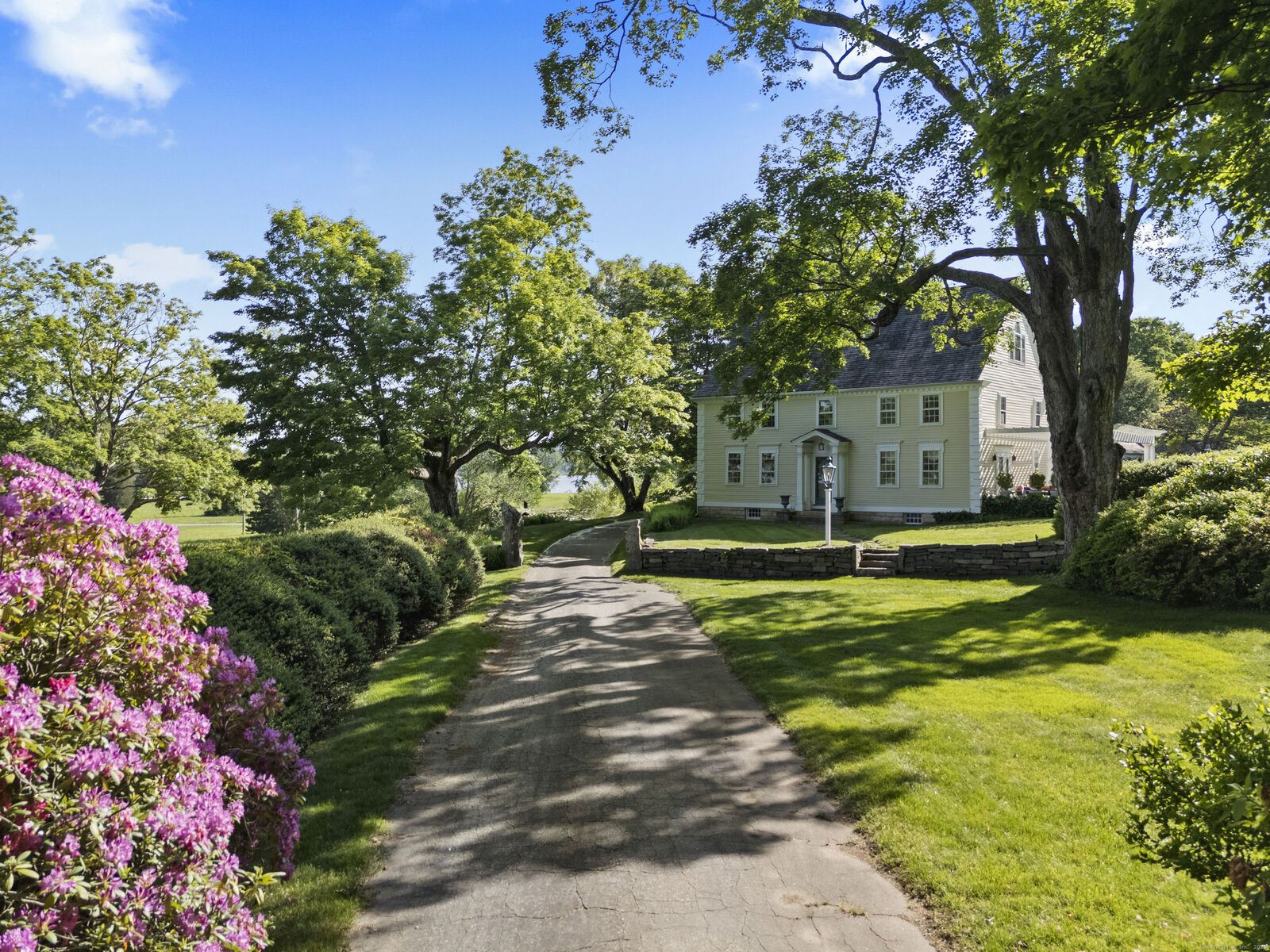 Property Photo: 53-1 Selden Road Road CT 06371