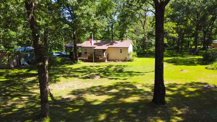 Property Photo: 21098 Timberline Lane MO 65779