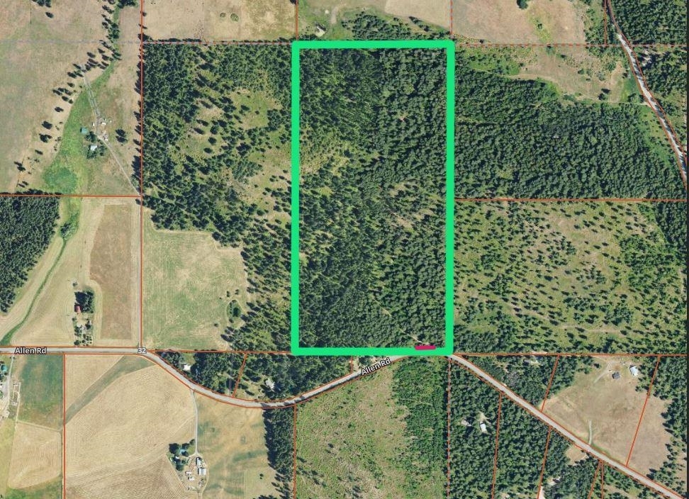 4729 Allen Rd  Elk WA 99009 photo