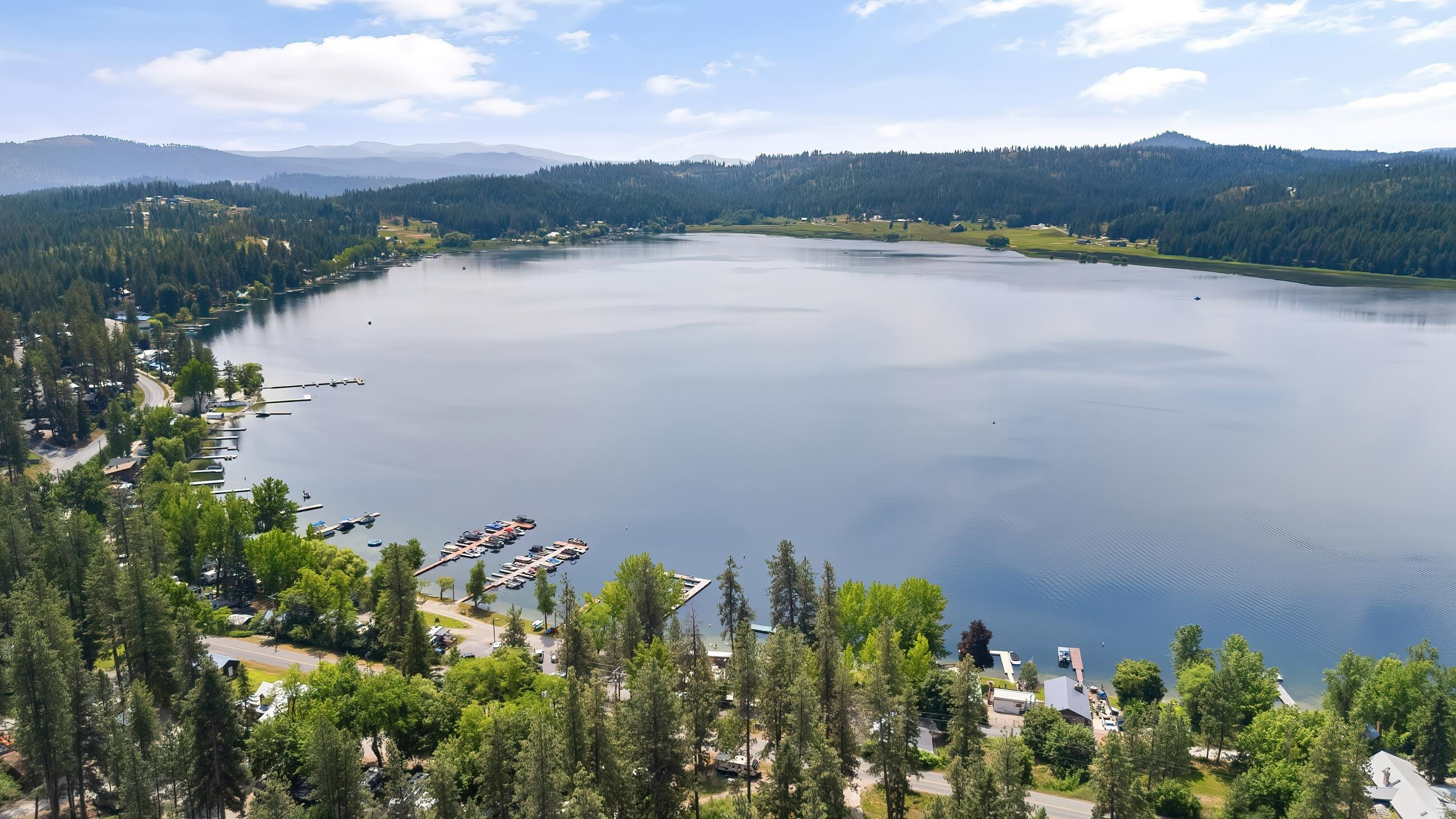 Property Photo:  3318-B Waitts Lake Rd  WA 99181 