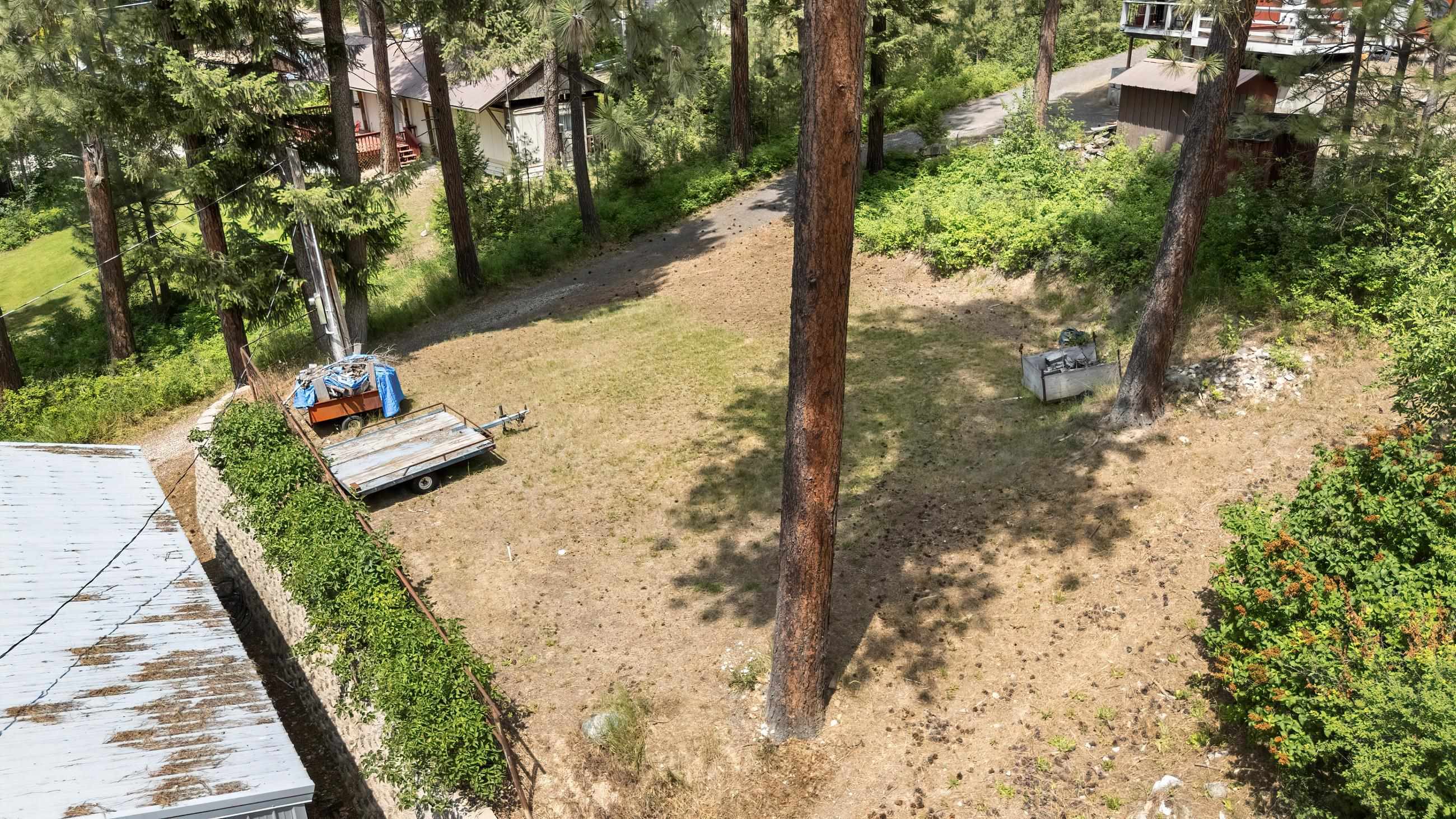 Property Photo:  3318-B Waitts Lake Rd  WA 99181 