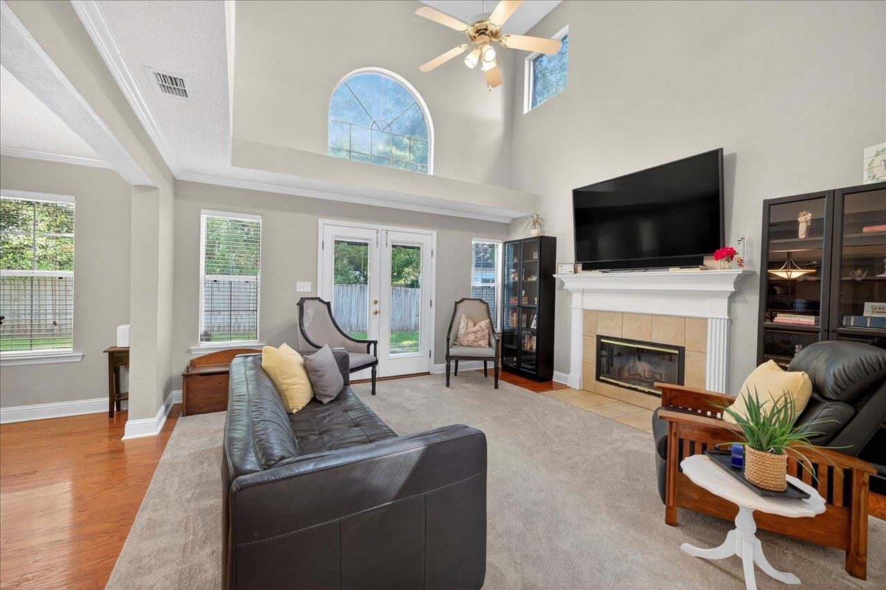 Property Photo:  128 Sugar Plum Drive  FL 32312 