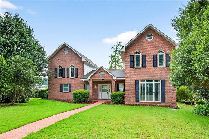 Property Photo:  470 Tharpe Circle  FL 32351 