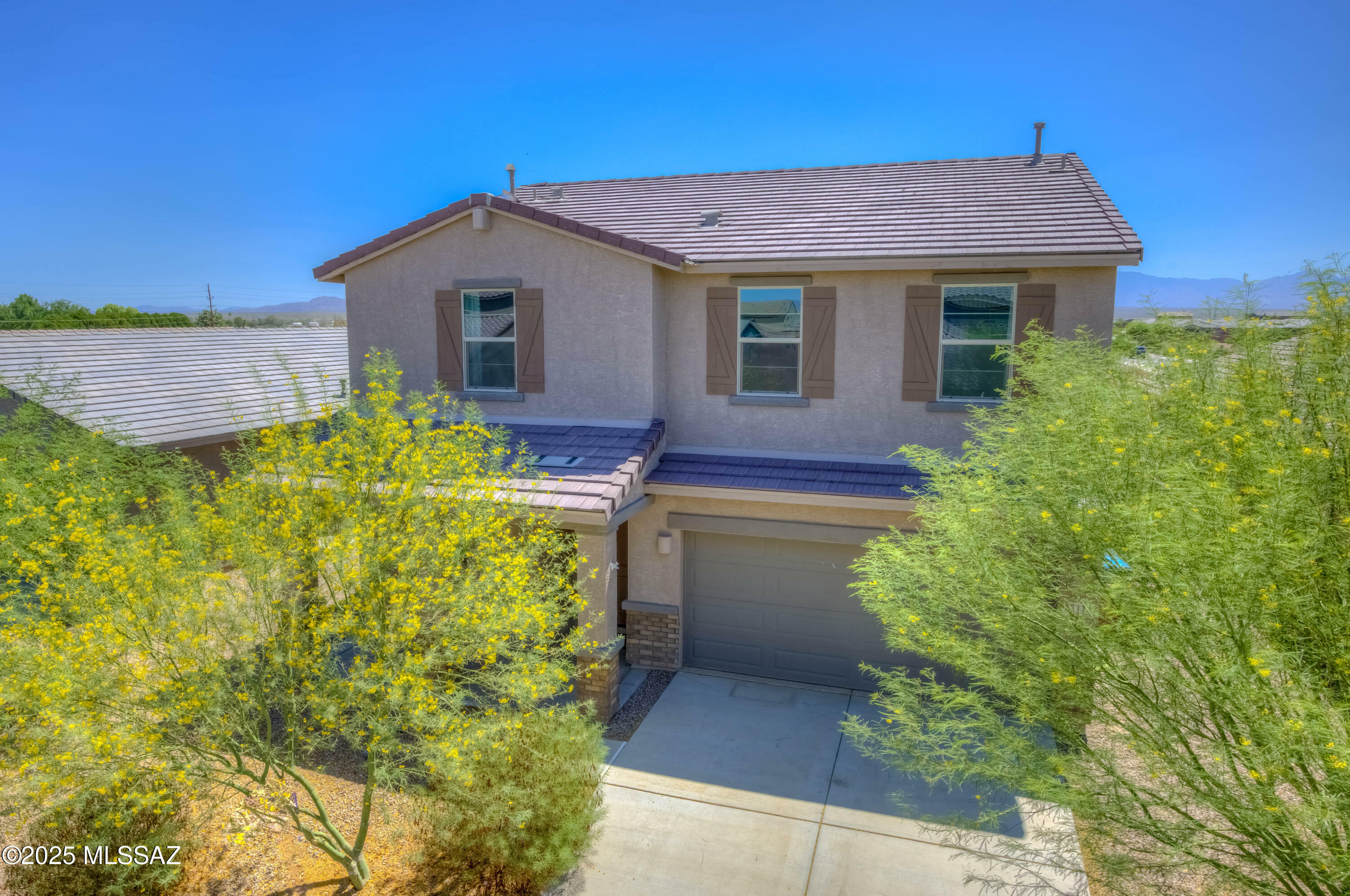 Property Photo: 13114 N Grayson Drive AZ 85653