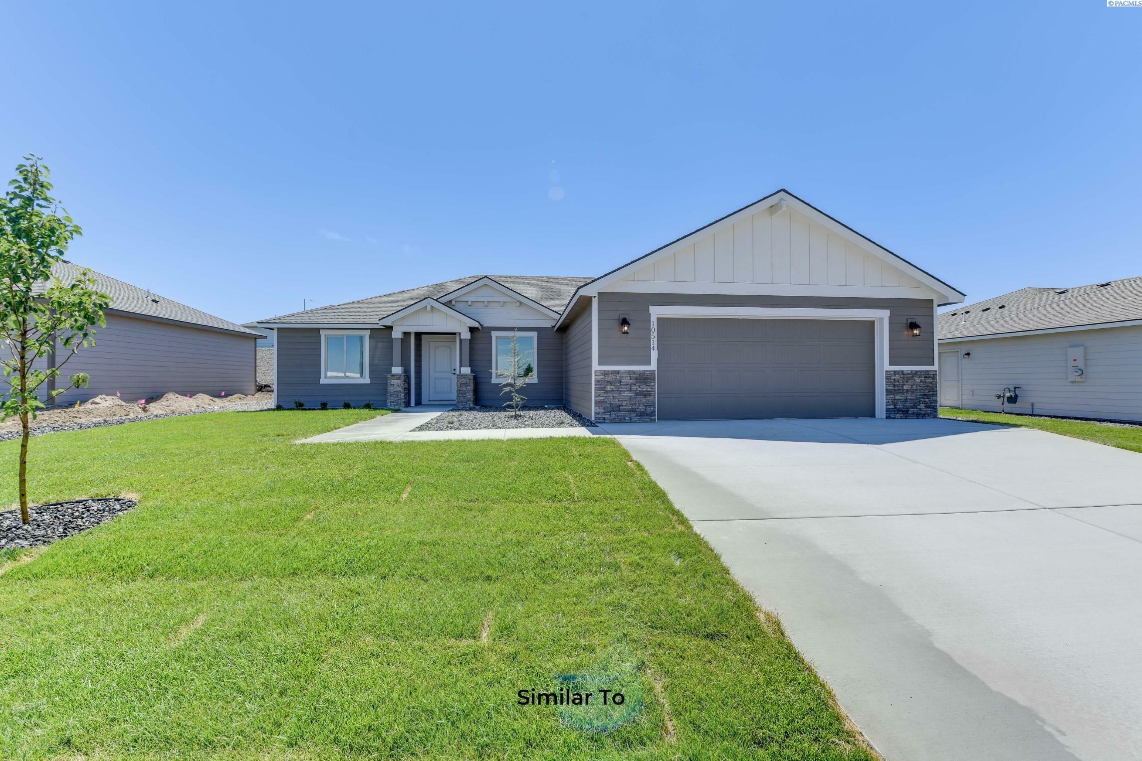 1613 Castlewood Ct  Grandview WA 98930 photo