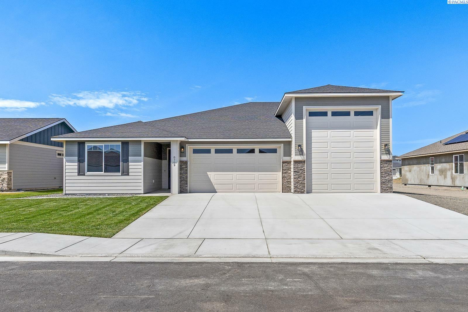 8709 Ashen Dr.  Pasco WA 99301 photo