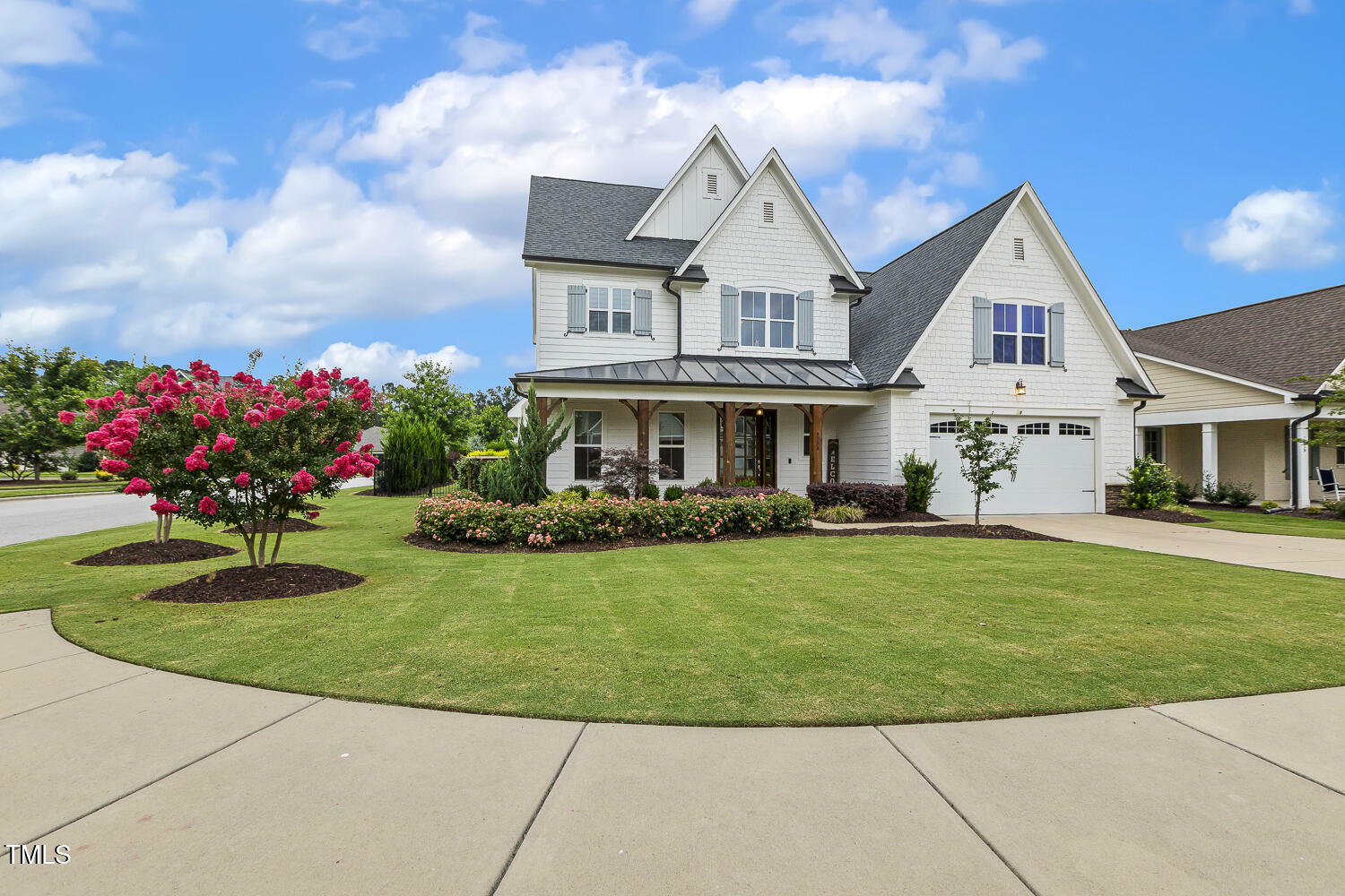 Property Photo:  1255 Dairy Glen Drive  NC 27526 