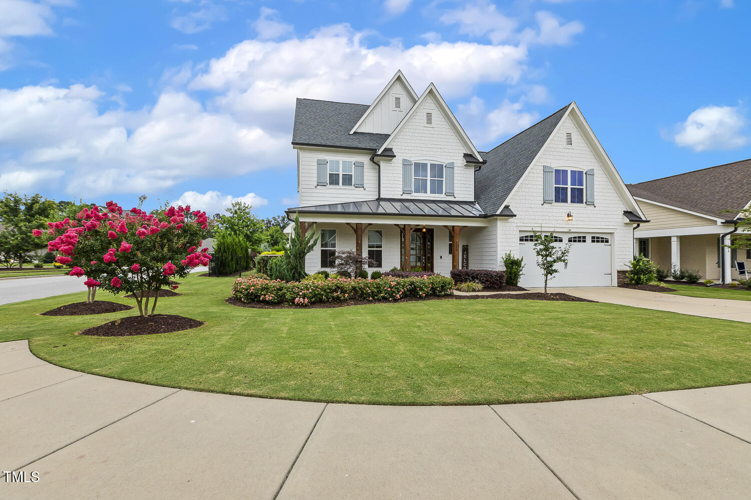 Property Photo: 1255 Dairy Glen Drive NC 27526