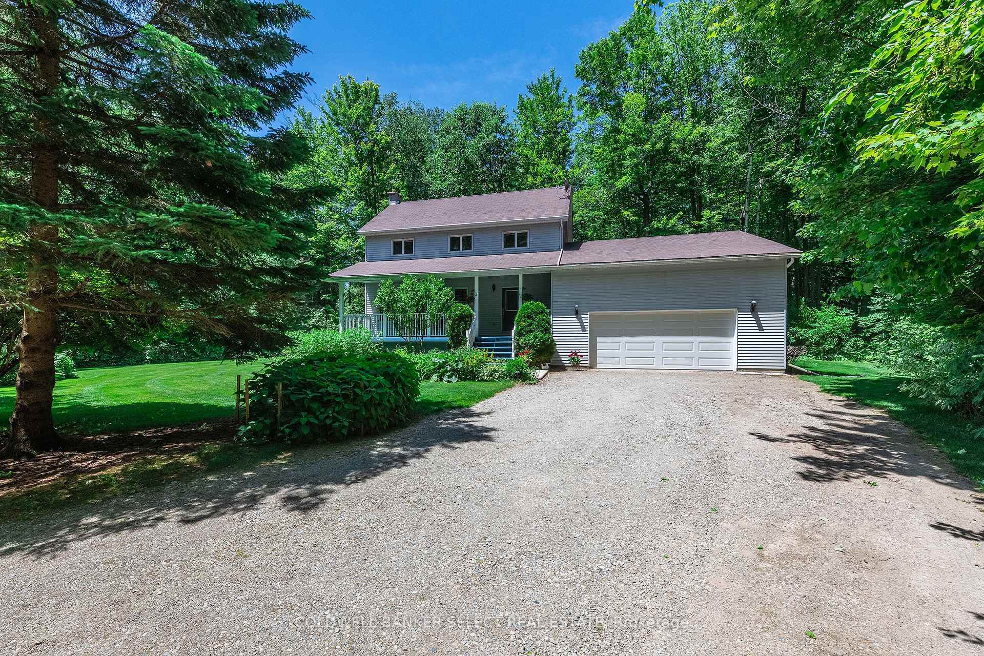 Property Photo: 2 Trillium Trail ON L0M 1J0