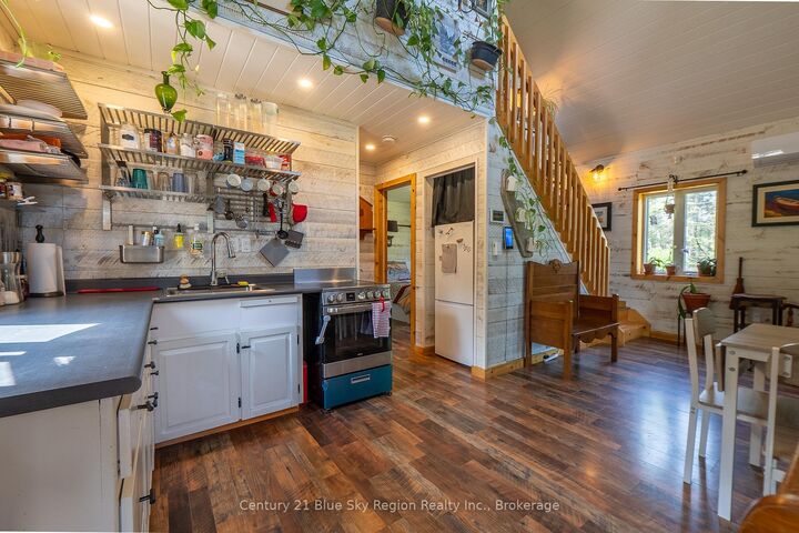 Property Photo:  30 Pautois Road  ON P0H 1V0