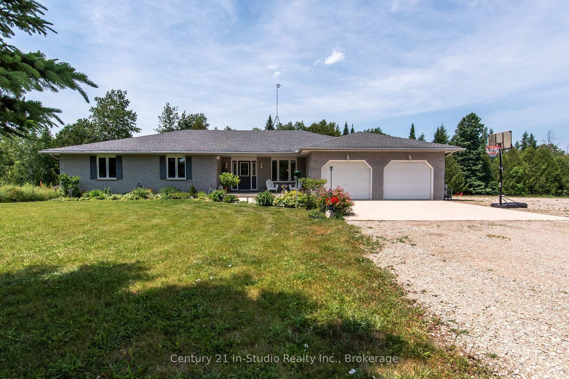 Property Photo: 193416 Sideroad 30 Ndr N/A ON N4N 3B8