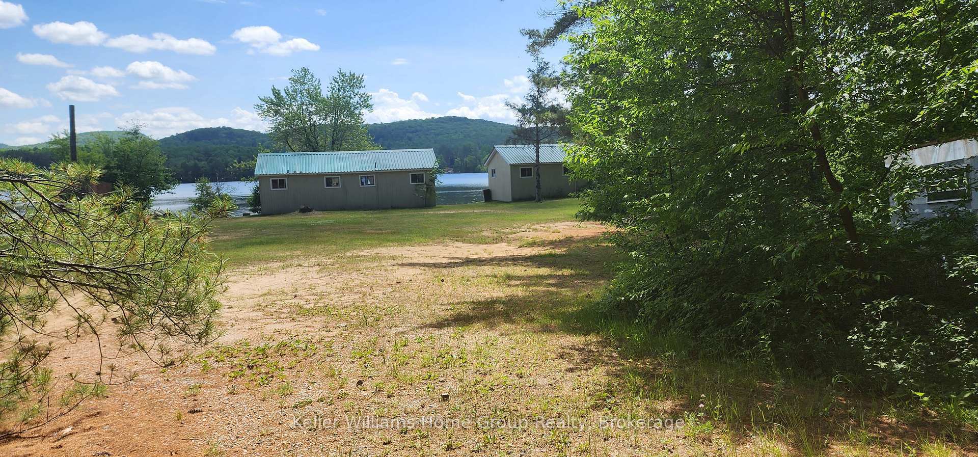 Property Photo: 662 Long Lake Road ON K0J 2M0