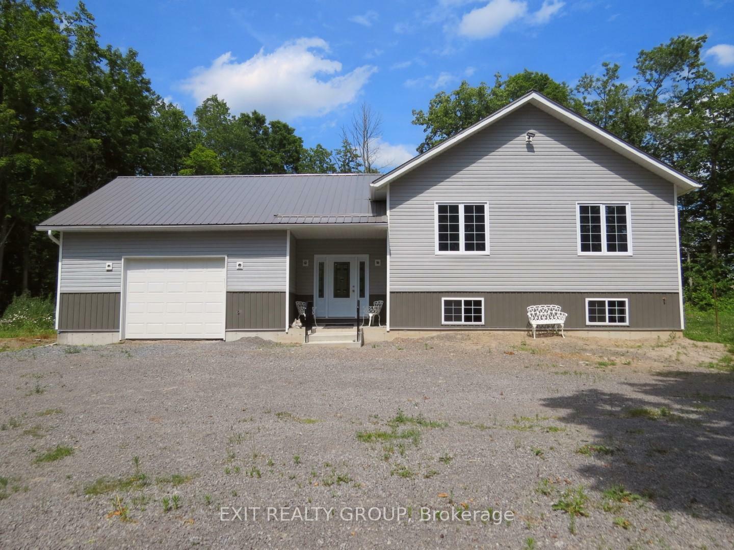 Property Photo: 325 Douglas Road ON K0K 2K0