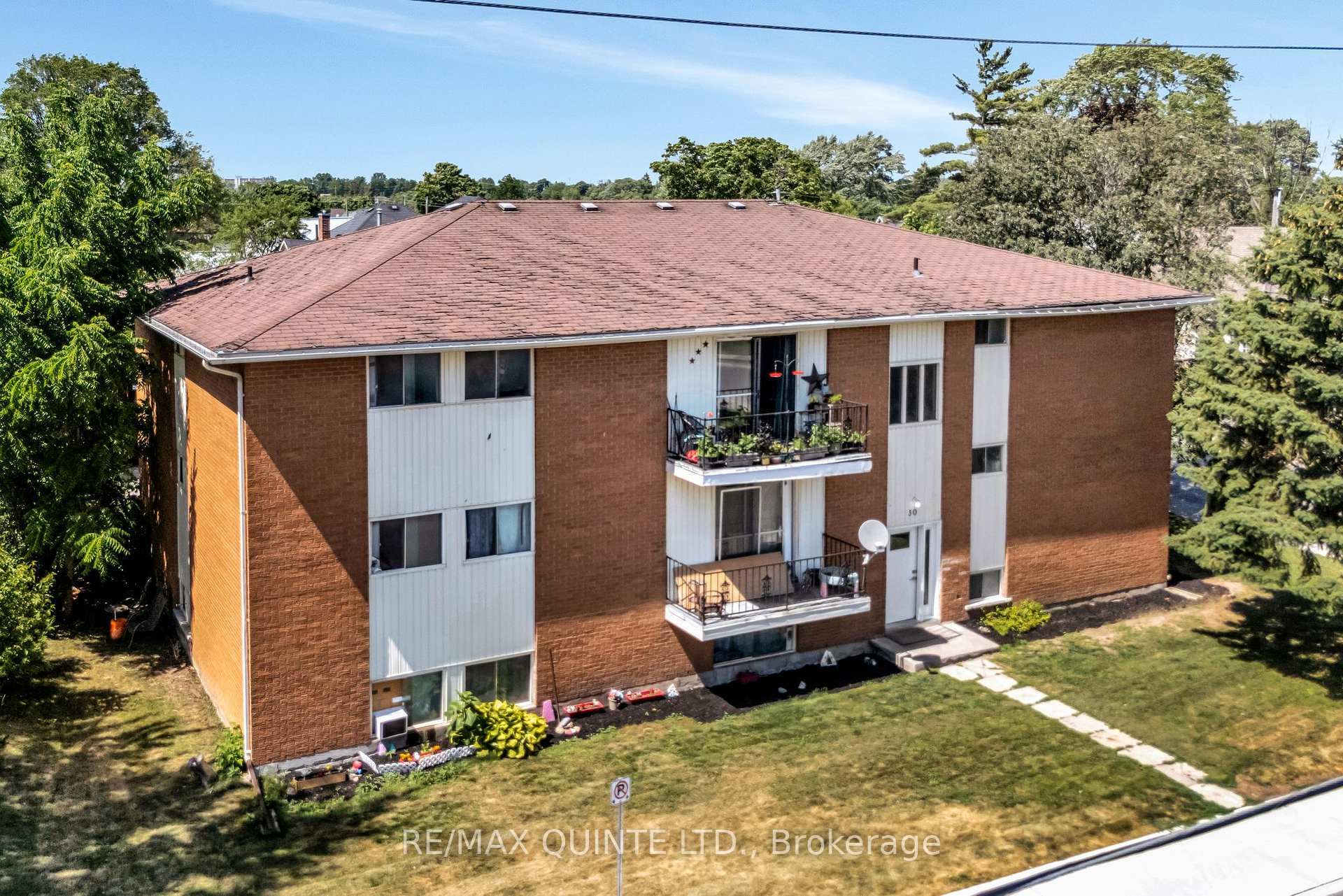 Property Photo: 30 Henry Street ON K8N 1N2