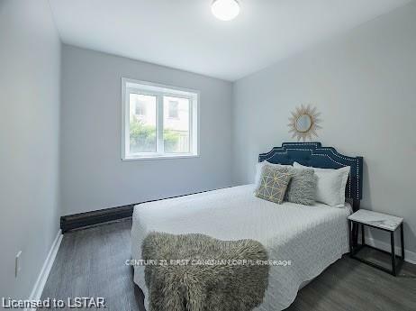871 Adelaide Street 306  London East ON N5Y 2M2 photo