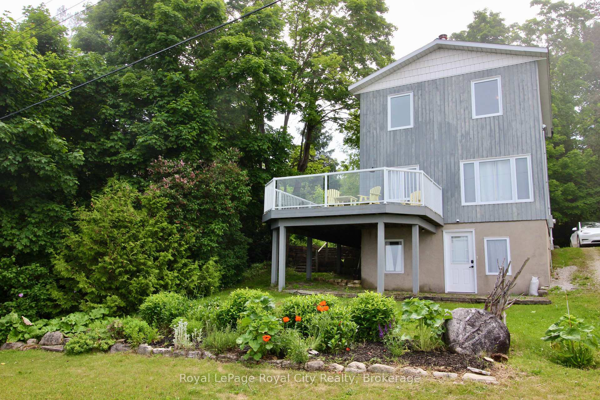 14 Dock Lane  Northern Bruce Peninsula ON N0H 1Z0 photo