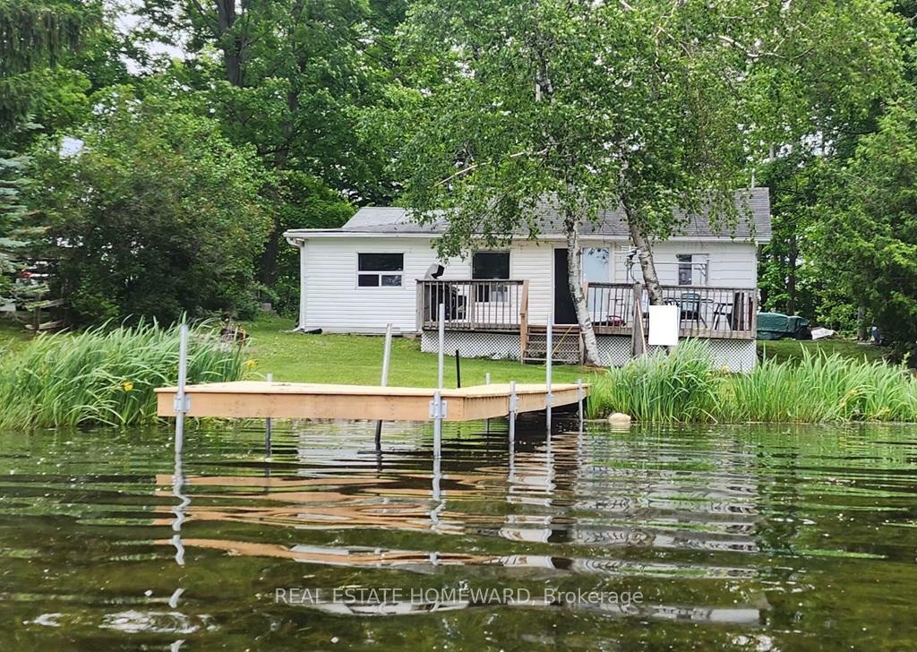 260 South Shores Road  Trent Hills ON K0L 1L0 photo