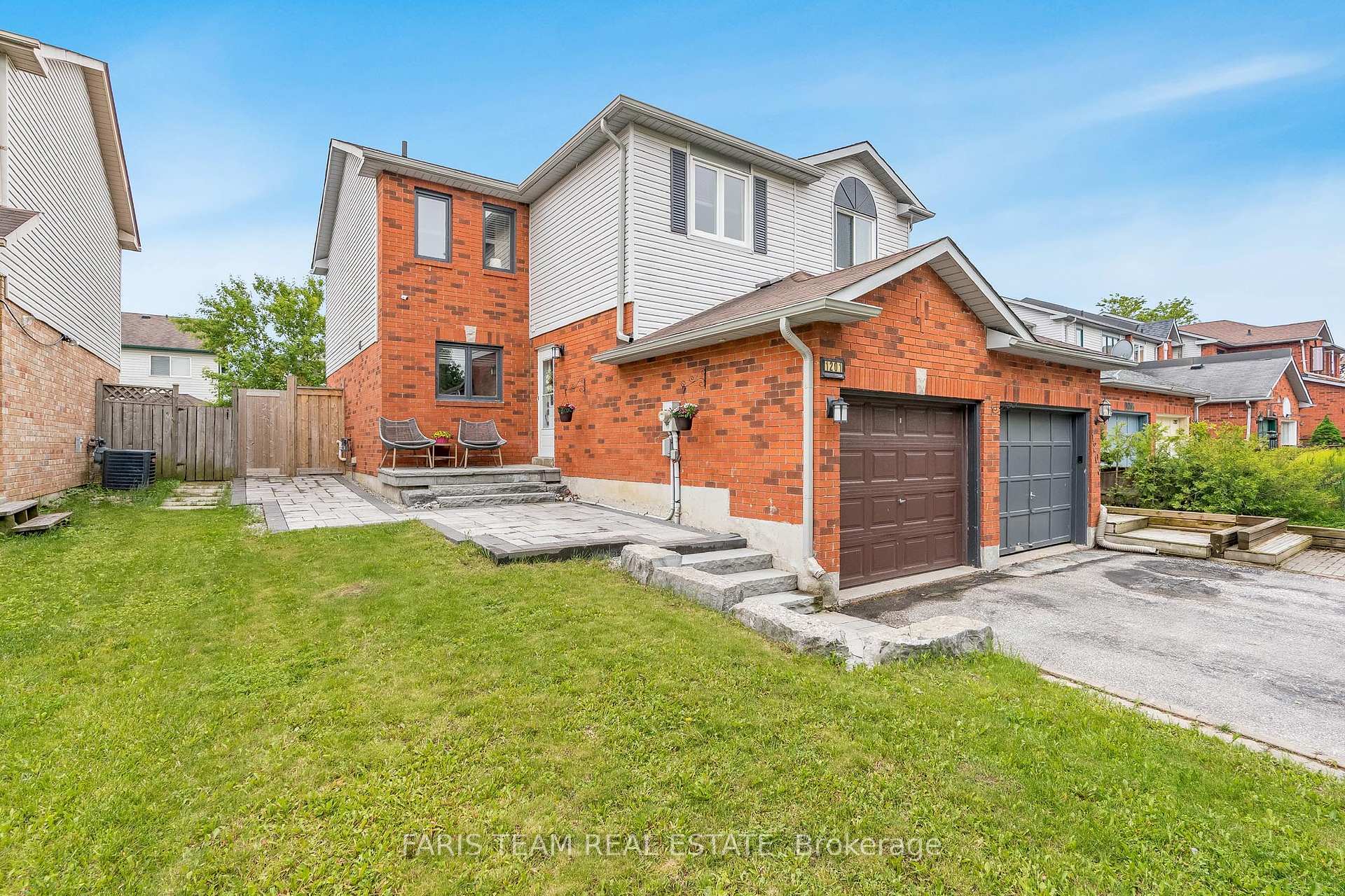 Property Photo: 1201 Hill Street ON L9S 1X8