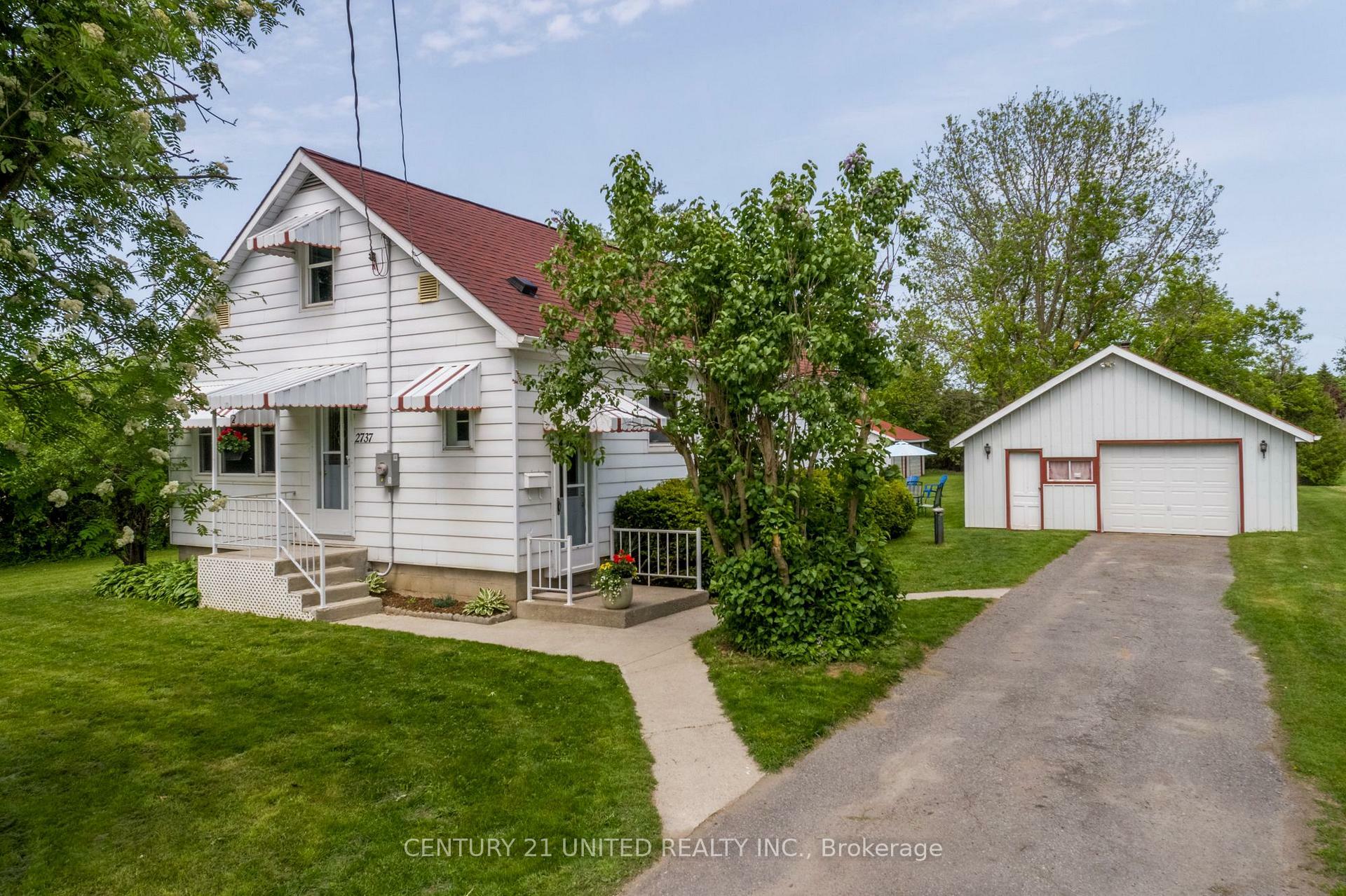 2737 Television Road  Douro-Dummer ON K9L 1E7 photo