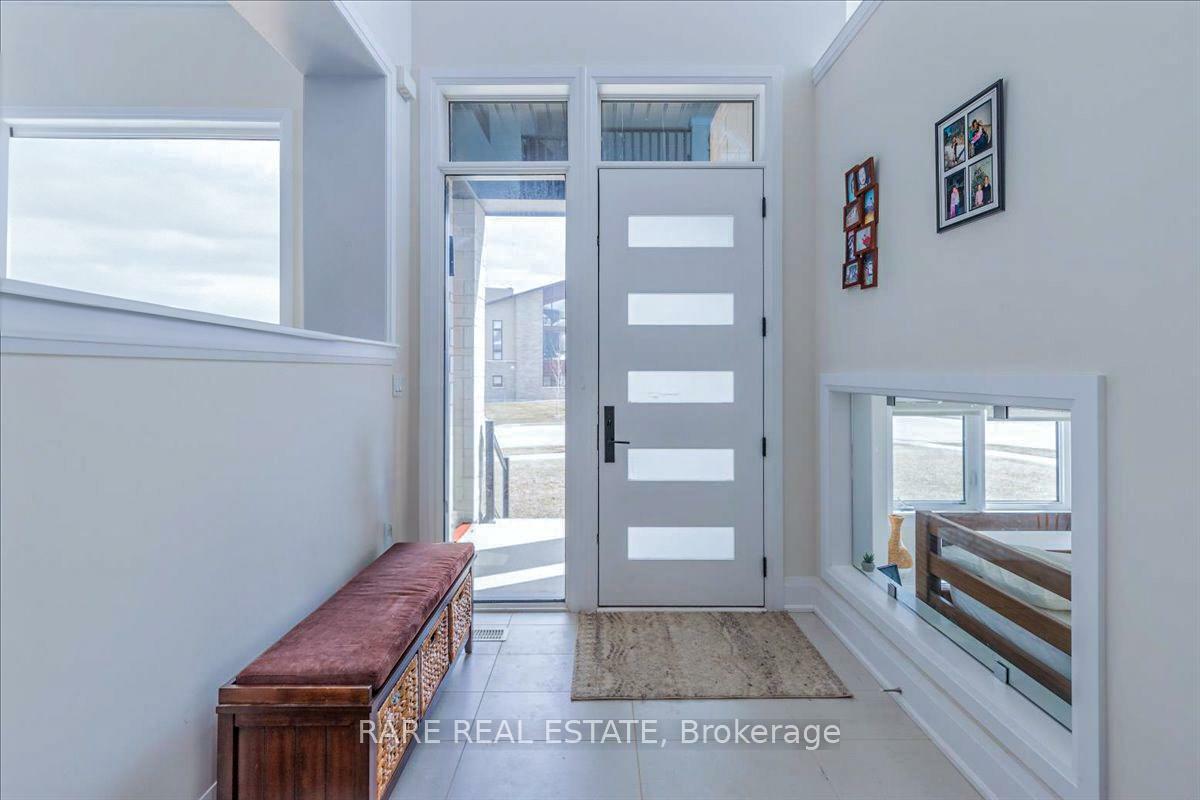 Property Photo: 120 Stoneleigh Drive ON L9Y 5J6