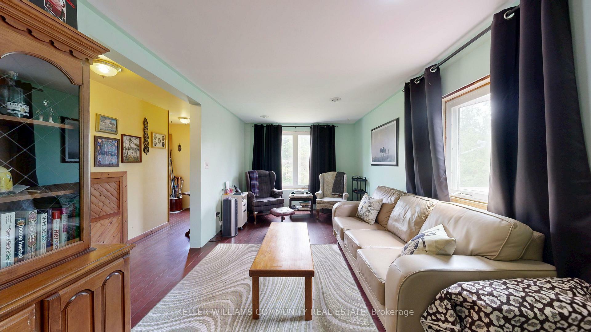 Property Photo: 8814 County Rd 50 Road ON K0L 1Z0