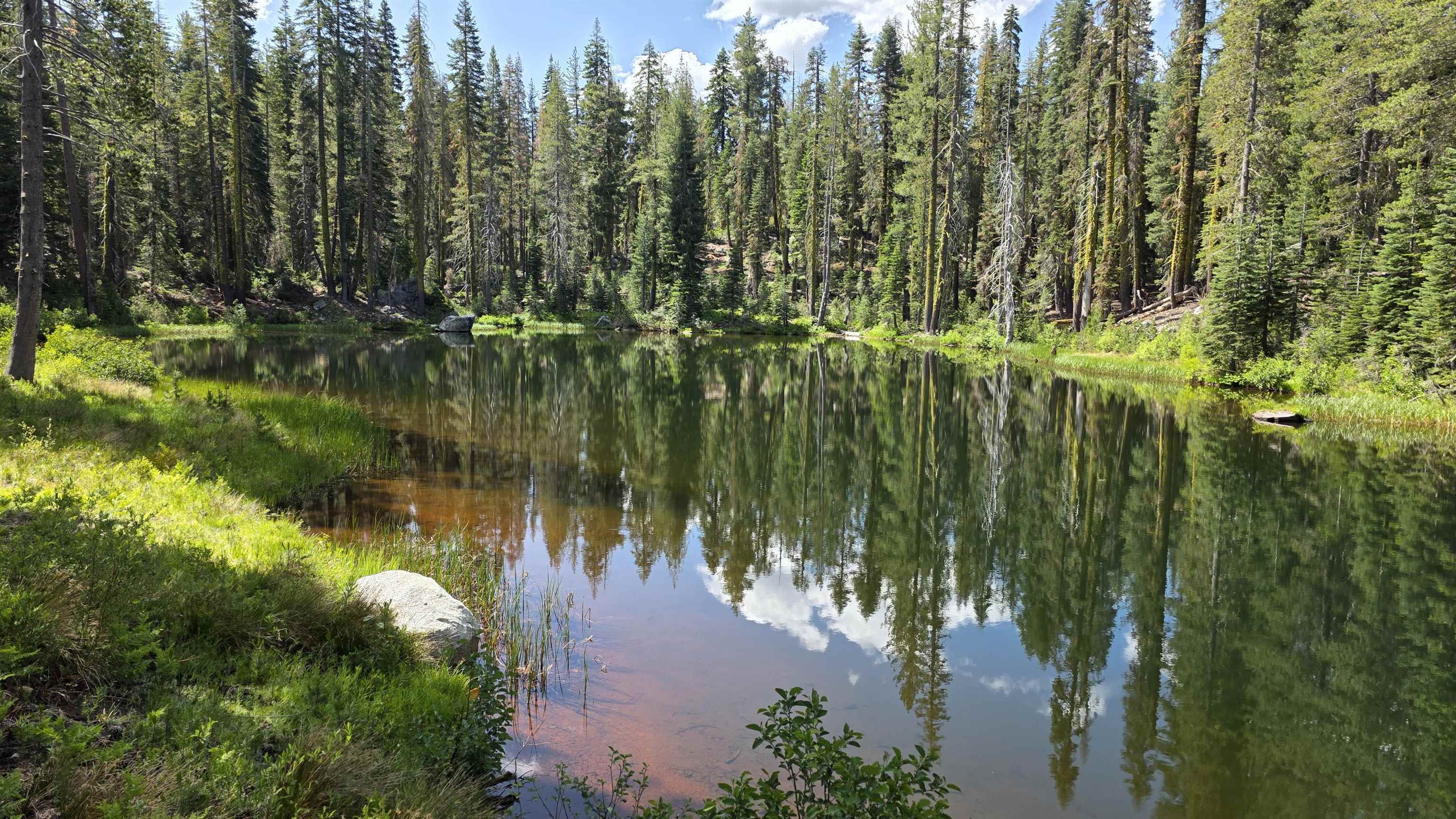 Property Photo: 0000 Kidd Lakes Road CA 95728