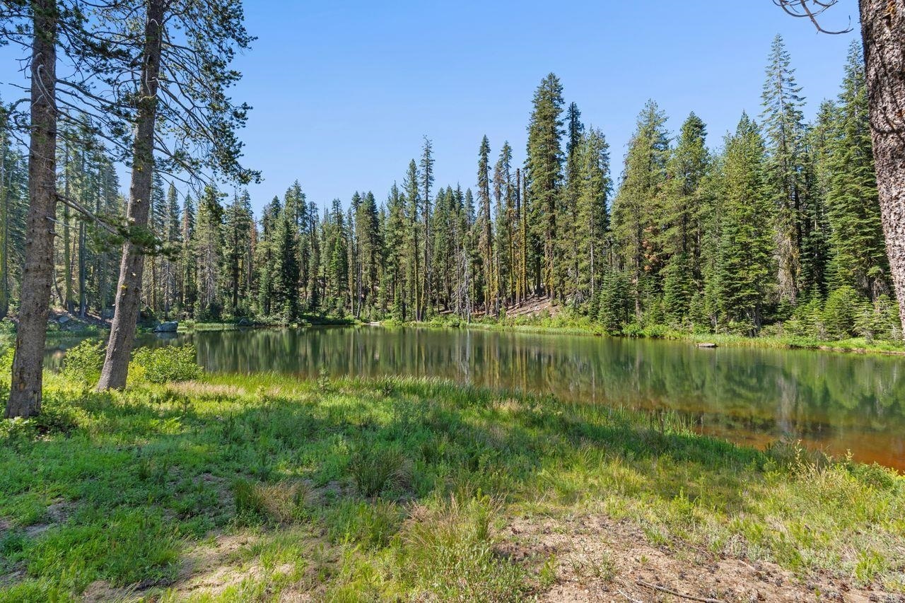 Property Photo: 0000 Kidd Lakes Road CA 95728