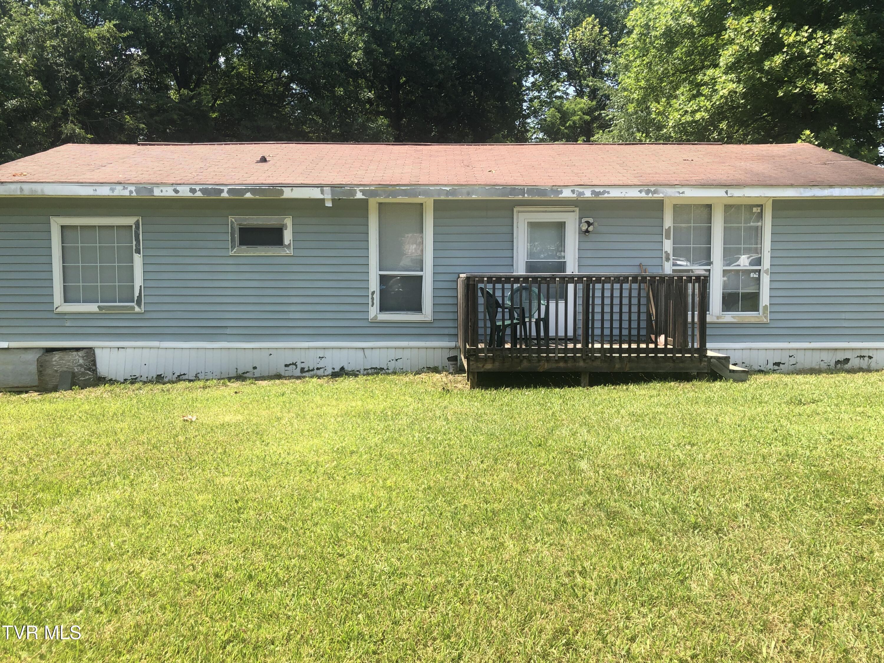 107 Love Blevins Lane  Erwin TN 37650 photo