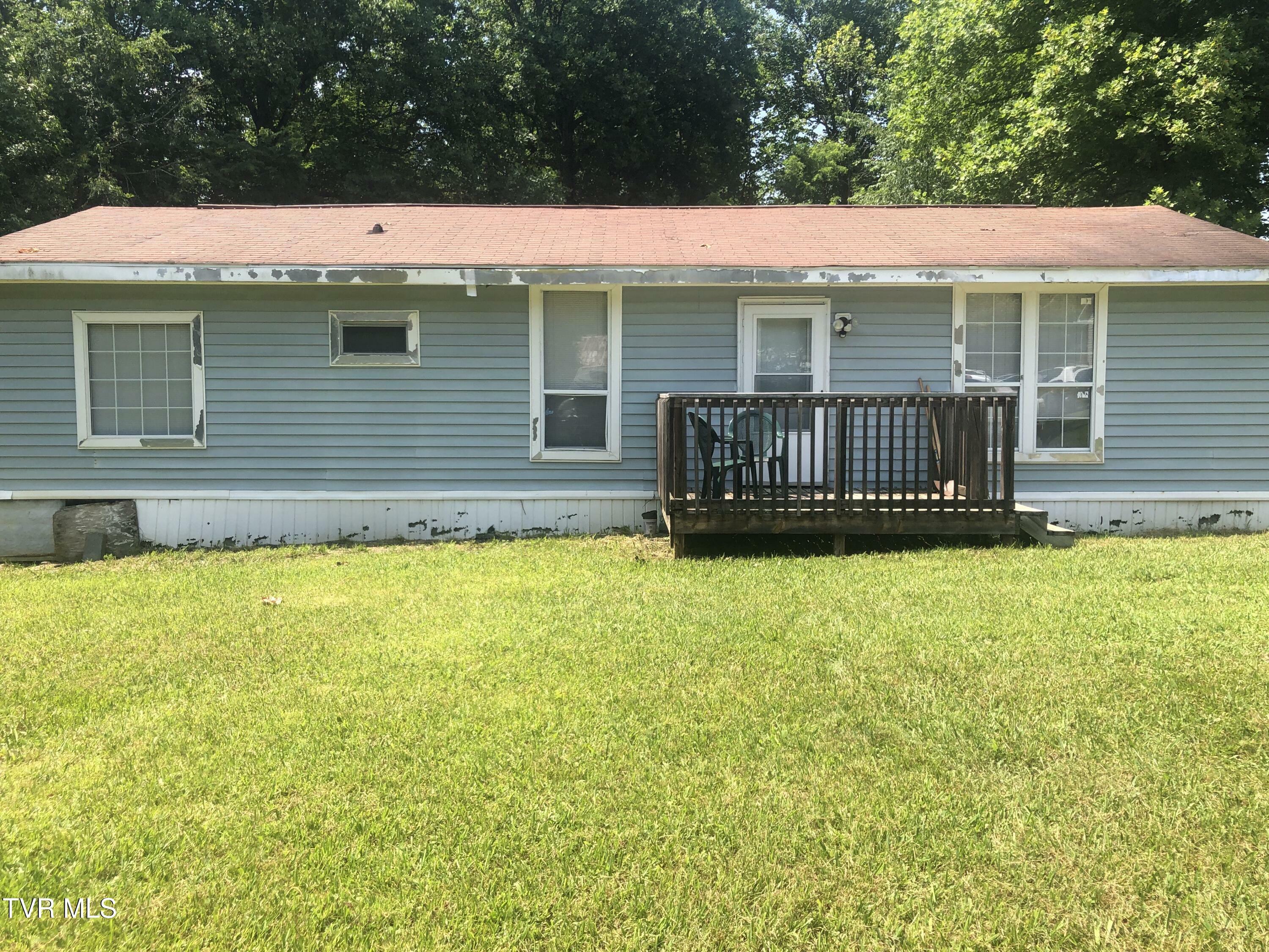 Property Photo: 107 Love Blevins Lane TN 37650