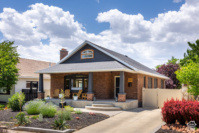 1232 S 1500 E  Salt Lake City UT 84105 photo