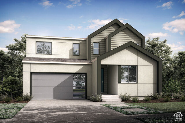 Property Photo: 8072 S 300 E 246 UT 84070