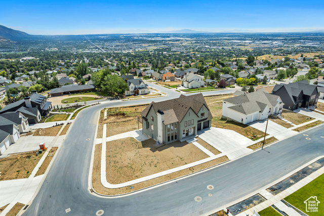 Property Photo: 481 E 3675 N UT 84414