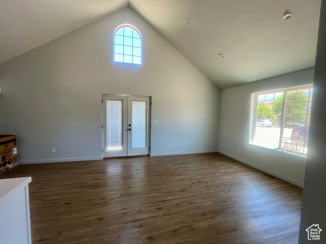 Property Photo: 599 N State St UT 84643