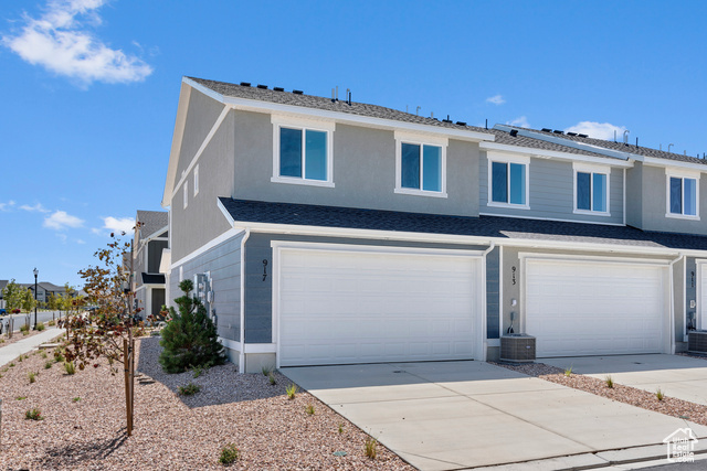 Property Photo: 83 N Carpenter Ln 1812 UT 84045