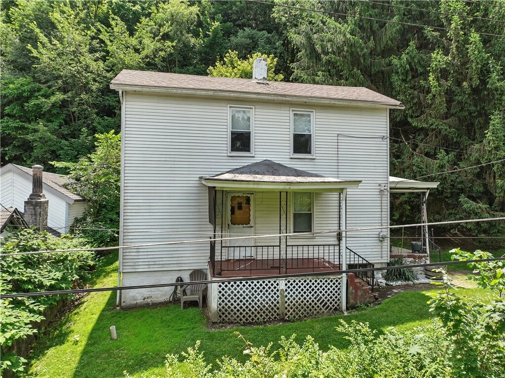 Property Photo:  3114&3116 30th St.  PA 15066 