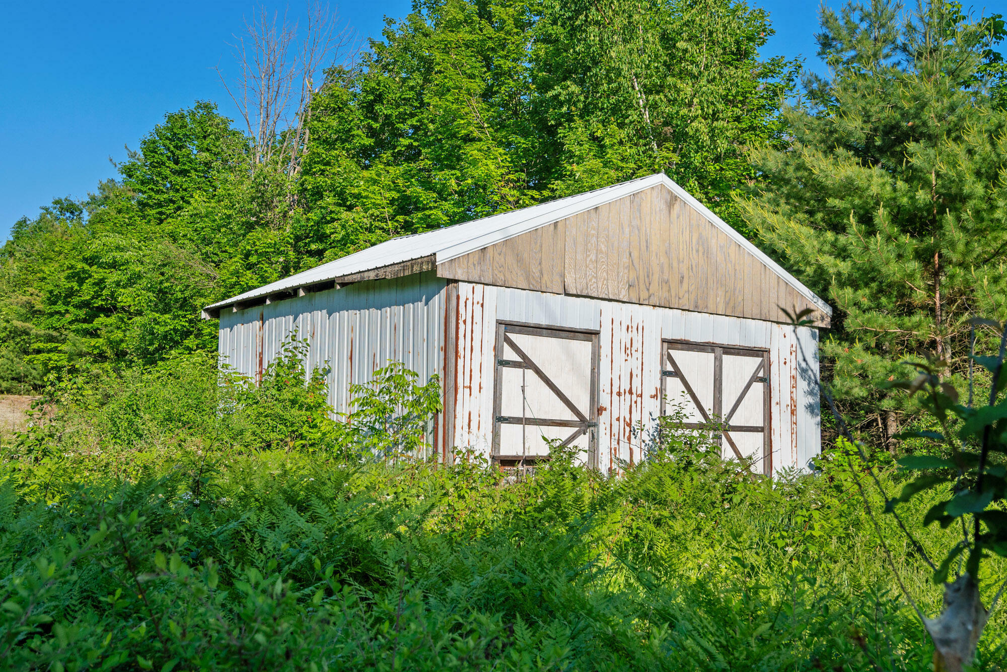 Property Photo: 9660 Richardson Road MI 49721