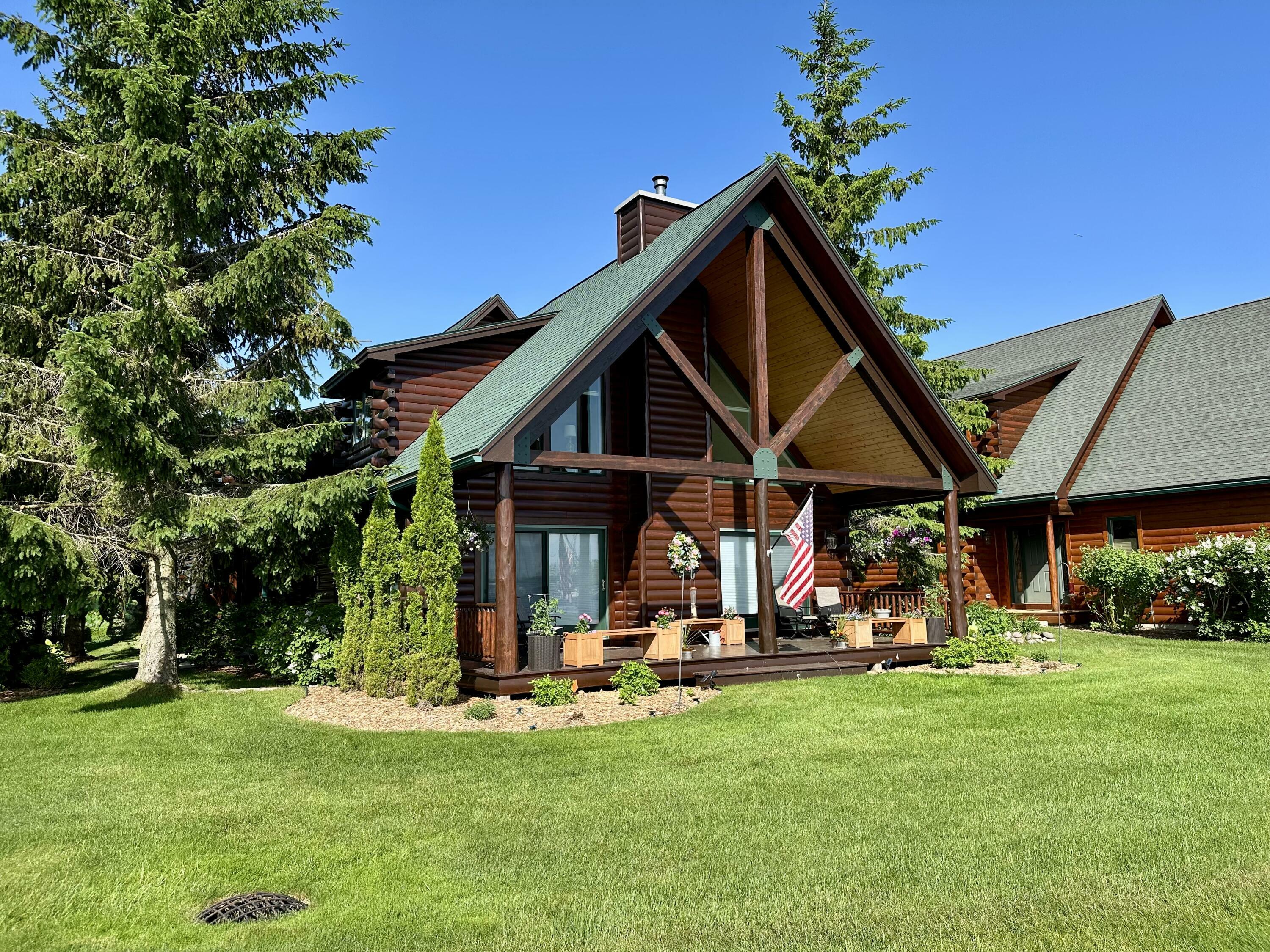 1108 Marina Drive  Cheboygan MI 49721 photo