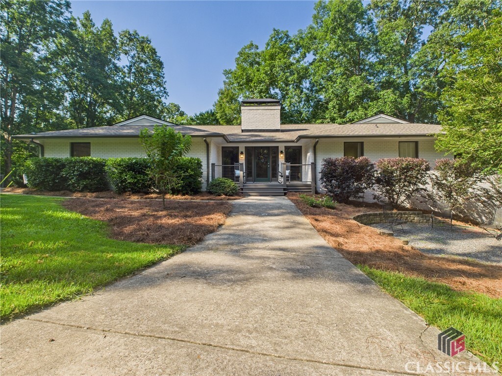 Property Photo:  1350 Wildcat Ridge Road  GA 30677 