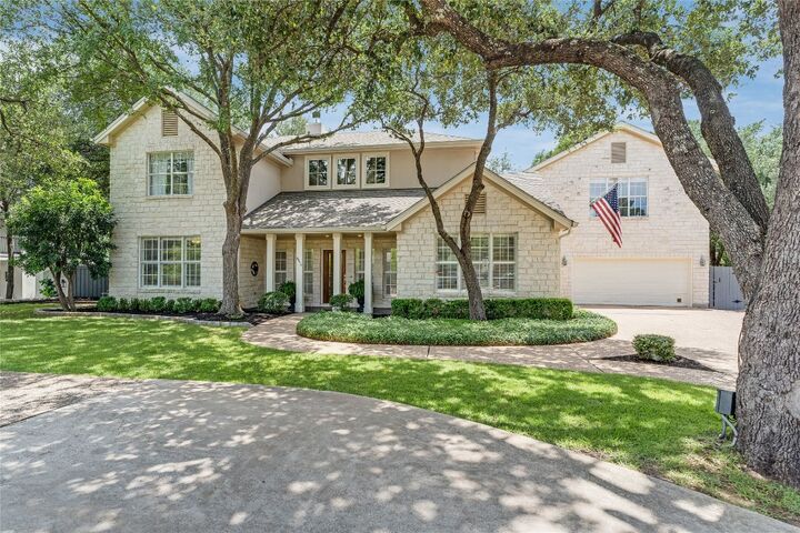 2115 W 11th Street  Austin TX 78703 photo